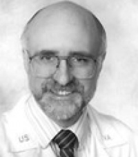 Dr. David  Leehey MD