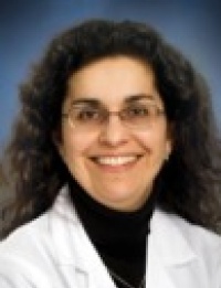 Dr. Leyla  Moossavi M.D.