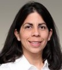 Dr. Maruja Del valle Diaz arjonilla MD