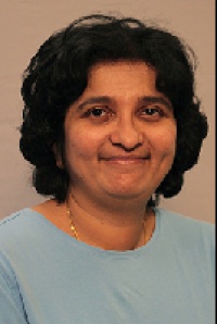 Meena Sundaram MD, Internist