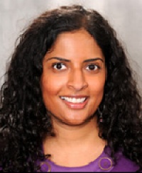 Dr. Sumitra  Chandrasekaran MD