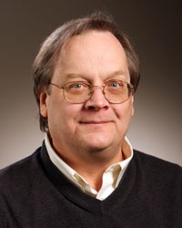 Dr. Thomas R Korfhagen M.D., Pediatrician