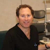 Dr. Lee Birchansky, M.D., A.B.E.S., Ophthalmologist