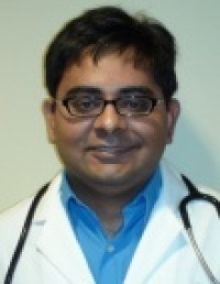 Dr. Haris Mobeen MD, Pulmonologist