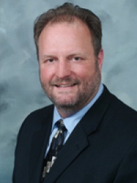 Dr. Scott A Webb DO, Orthopedist