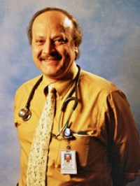 Dr. Ashraf Shaker MD, Emergency Physician