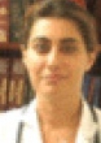 Dr. Arezoo Ghaneie MD, Hematologist (Blood Specialist)