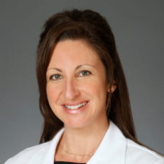 Farrah J. Wolf, MD, Radiologist