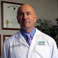 Dr. Christian  Mcturk M.D.
