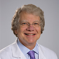Dr. Barry I. Ludwig, MD, Neurologist