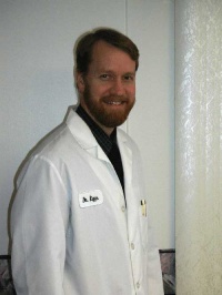 Dr. Stephen C. Riggs M.D.