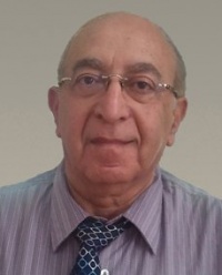 Dr. Nabil F Athanassious M.D., Family Practitioner