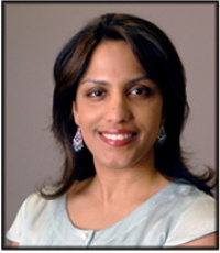 Dr. Shermi V Parikh DPM