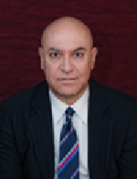 Mahmoud Saleh Ghusson MD, Internist