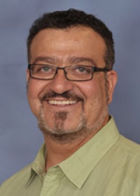 Dr. Nader Y Abdelsayed MD, OB-GYN (Obstetrician-Gynecologist)