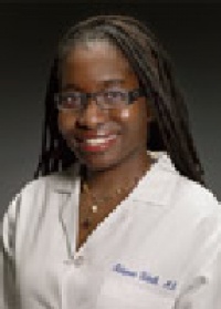 Dr. Adaora Ngozi Udoh MD