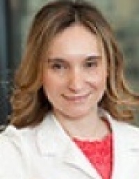 Dr. Tanya Nikolova, MD, Hospitalist