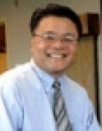 Dr. Wayne Garcia Villanueva M.D.
