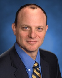 Dr. Jason L Adler M.D.