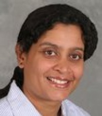 Dr. Aparna Lakshmi Kareti M.D.
