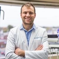 Dr. David Gregory Hornung DMD, Dentist