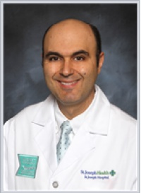 Dr. Youssef K. Gamal MD
