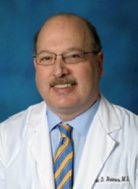 Dr. Eric David Reines M.D., Infectious Disease Specialist