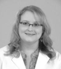 Dr. Melissa Nicole Launder M.D.