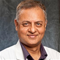 Dr. Nilesh Vyas M.D., Internist