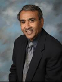 Dr. Mysore R Nagaraja M.D., Internist