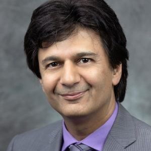 Dr. Nazer Qureshi MD, Neurosurgeon
