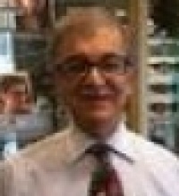 Dr. Anacleto Gutierrez O.D., Optometrist