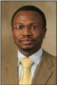Dr. Adeboye B Ogunseitan M.D.