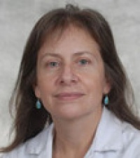 Dr. Adriana Medina M.D., Hematologist-Oncologist