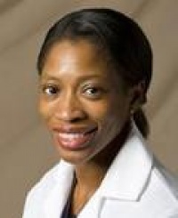 Dr. Aruoriwo M. Oboh-Weilke, MD, Ophthalmologist