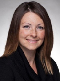 Dr. Natalie Belle Tussey M.D.