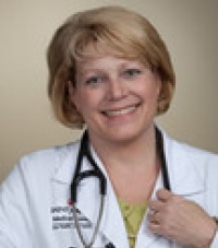 Dr. Mary Sams MD, Internist
