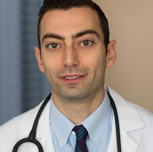 Dr. Faysal Haroun, MD, Internist
