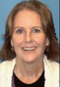 Dr. Susan M Creagan M.D.