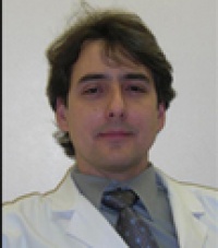 Dr. Andre D Sotelo M.D.