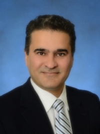 Dr. Behnam M Goudarzi M.D.