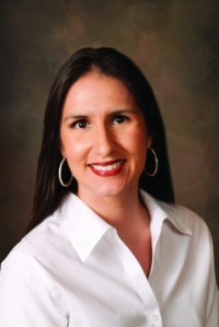 Dr. Olga Leticia Cortez M.D.