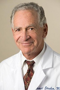Dr. Samuel  Strober M.D.