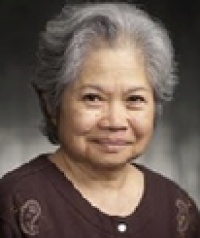 Dr. Lina L Aquino MD, Family Practitioner