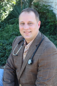 Dr. Jason Conn D.O., Family Practitioner
