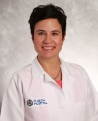 Dr. Nicole  Figueredo MD