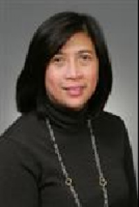Dr. Maria Charisse Lachica MD, Neonatal-Perinatal Medicine Specialist