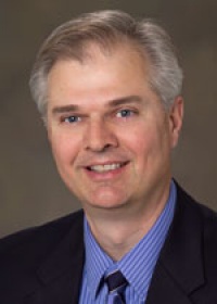 Dr. Gary J Lenth MD, Ophthalmologist