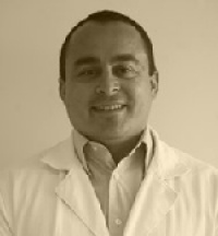 Dr. Christian  Ochoa MD