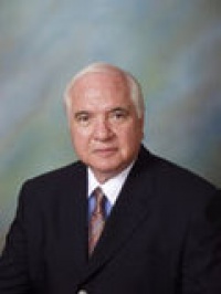 Dr. Richard James Hirschman M.D.